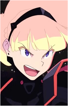 Am's image