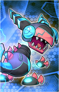 Backlinker's image