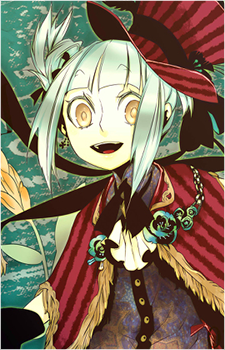 Nico {CoANW}