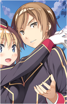 Ichiya Suzaku