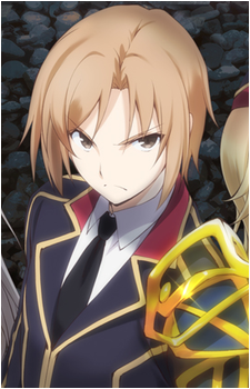 Ichiya Suzaku