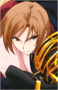 Ichiya Suzaku
