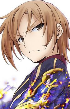 Ichiya Suzaku