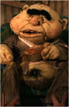Revolting Slob's image