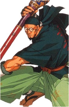 Taizan Morozumi's image