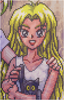 Iria {KoD}'s image
