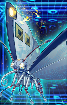Digital Bug Corebage's image