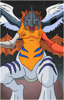 Kimeramon's image