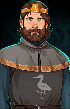 King Eryk's image