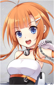 Foxhound's image