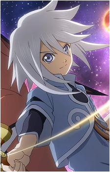 Genis Sage