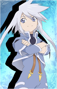 Genis Sage's image