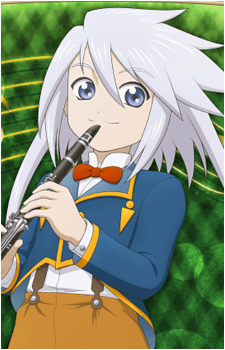 Genis Sage