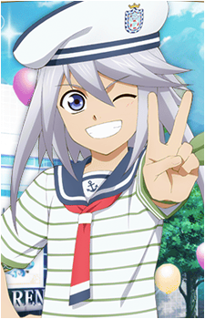 Genis Sage