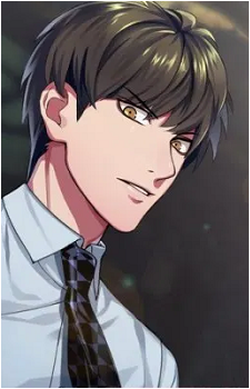Yuzuki Murakumo's image