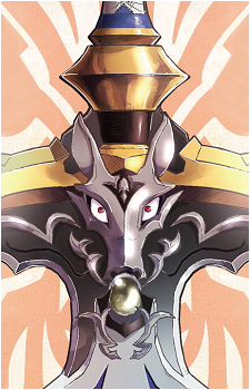 Master {TenKen}