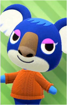 Yuka {AC}