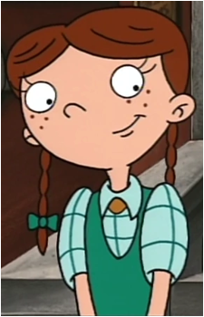 Lila Sawyer