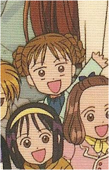 Hisae Kamayai's image