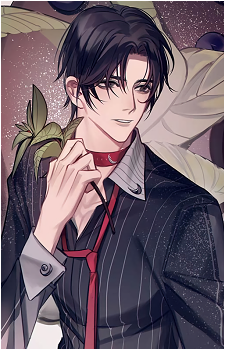 Luo Yi {AI}