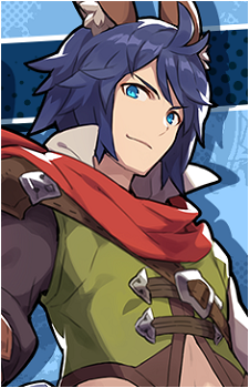 Waike's image