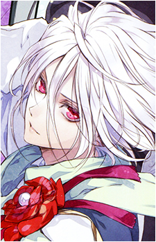 Image 7 - Art: 薄葉カゲロー (Usuba Kagerou) Image 7