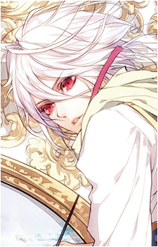 Image 11 - Art: 薄葉カゲロー (Usuba Kagerou) Image 11