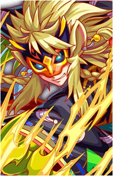 Nue {CF}'s image