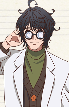Ao Miharagi's image