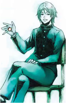Youjirou Aizawa's image