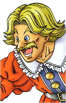 Tom Foolery's image