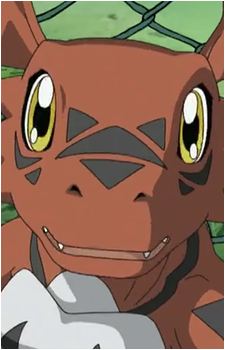 Guilmon