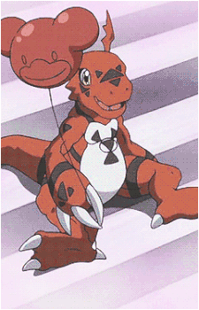 Guilmon
