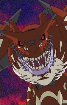 Guilmon