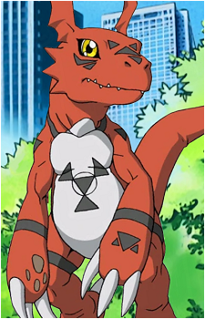 Guilmon