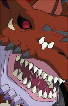 Guilmon