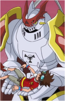 Guilmon
