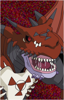 Guilmon