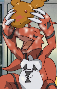 Guilmon