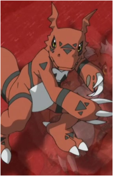 Guilmon