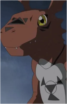 Guilmon