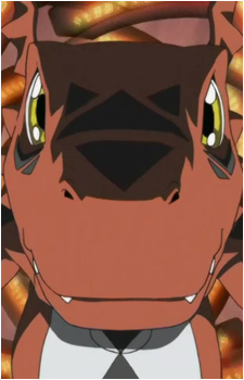 Guilmon
