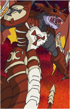 Guilmon
