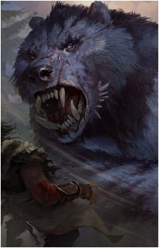 Goreclaw's image