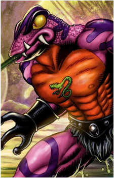 Tung Lashor's image