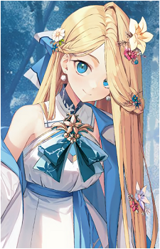 Rapunzel {GL}