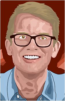 Hank Green