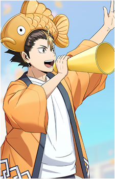 Yuu Nishinoya