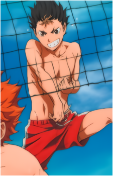 Yuu Nishinoya