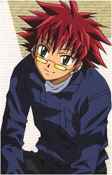 Kousuke Asazuki's image